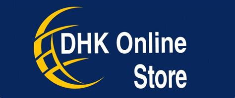 dhk online shopping.